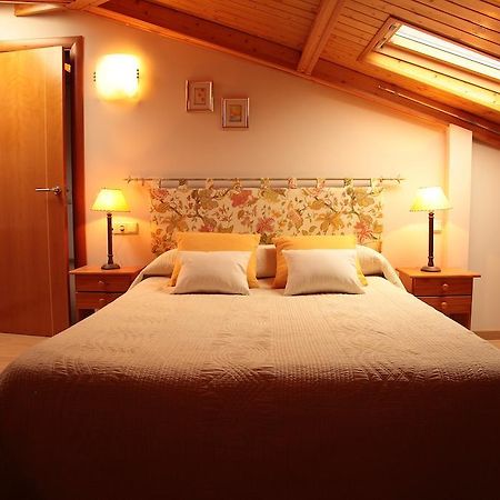 Ágreda Vivienda Turistica Los Mesones מראה חיצוני תמונה