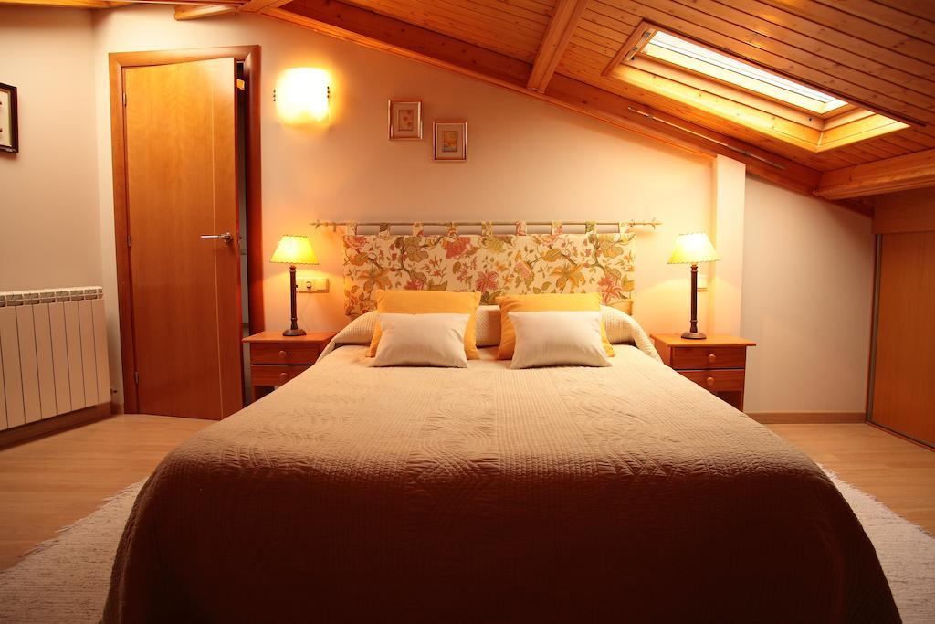 Ágreda Vivienda Turistica Los Mesones מראה חיצוני תמונה