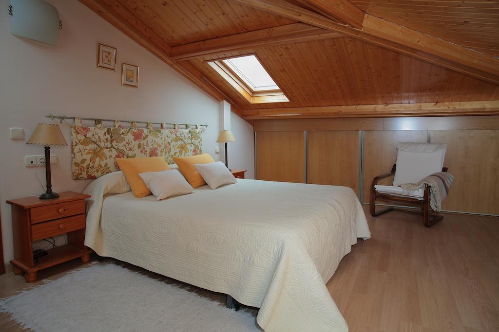 Ágreda Vivienda Turistica Los Mesones מראה חיצוני תמונה
