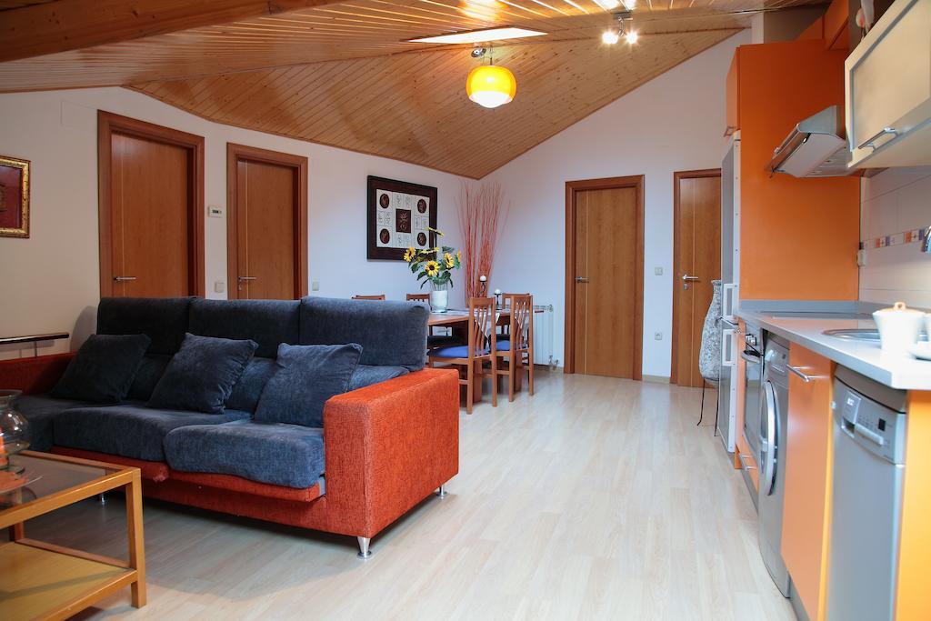 Ágreda Vivienda Turistica Los Mesones מראה חיצוני תמונה