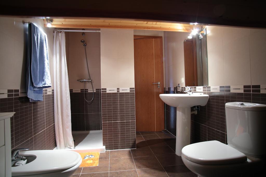 Ágreda Vivienda Turistica Los Mesones חדר תמונה