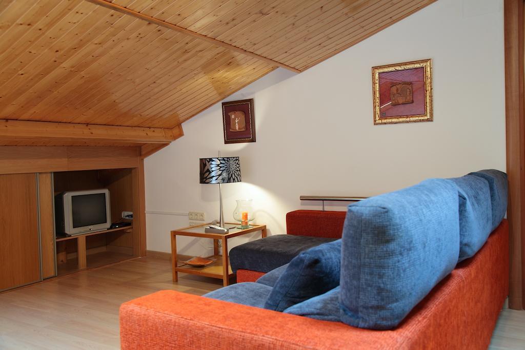 Ágreda Vivienda Turistica Los Mesones מראה חיצוני תמונה