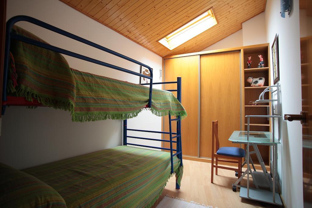 Ágreda Vivienda Turistica Los Mesones חדר תמונה